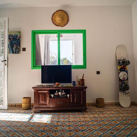 Easy Going Imsouane Bed and Breakfast Εξωτερικό φωτογραφία