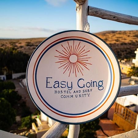 Easy Going Imsouane Bed and Breakfast Εξωτερικό φωτογραφία