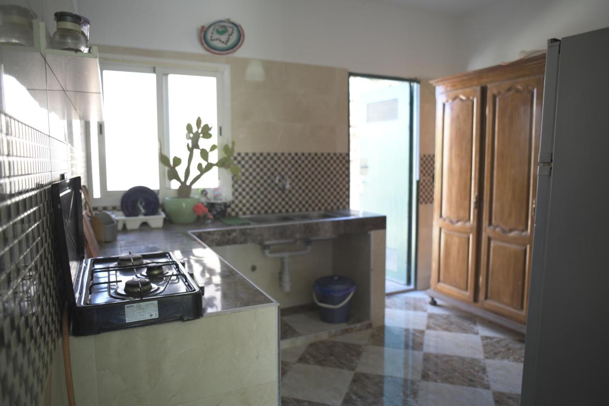 Easy Going Imsouane Bed and Breakfast Εξωτερικό φωτογραφία