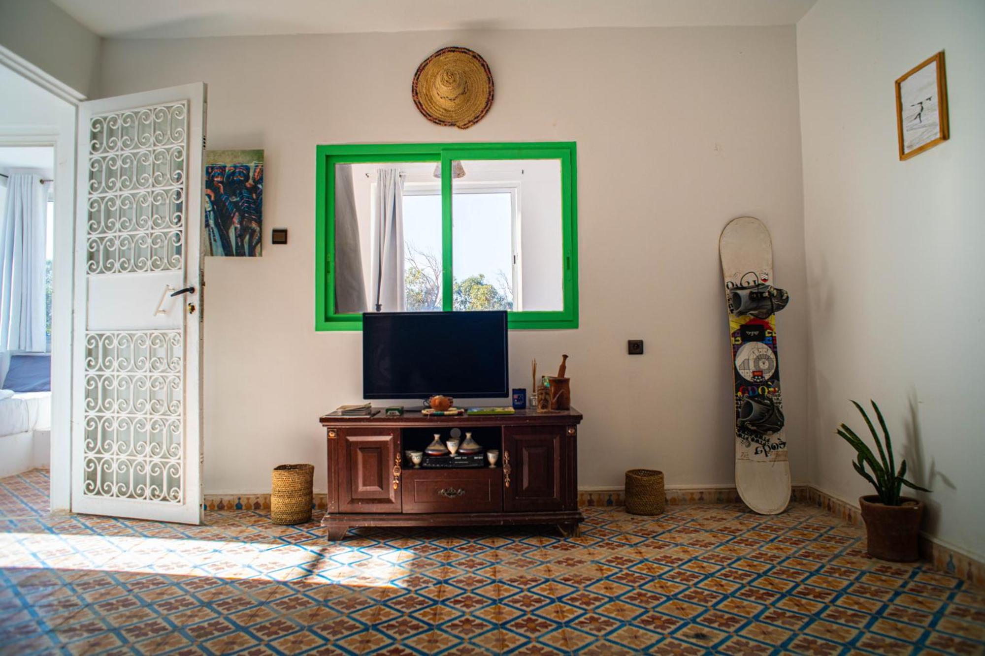 Easy Going Imsouane Bed and Breakfast Εξωτερικό φωτογραφία