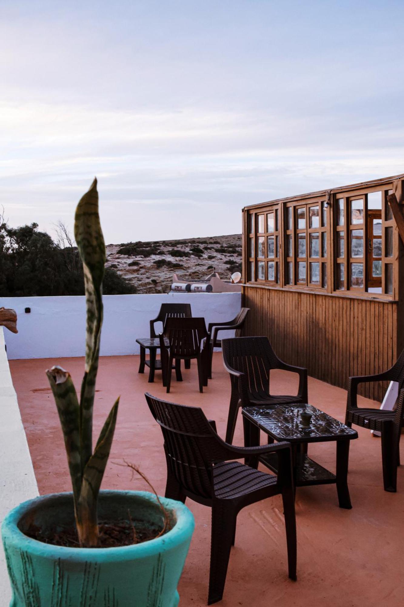Easy Going Imsouane Bed and Breakfast Εξωτερικό φωτογραφία