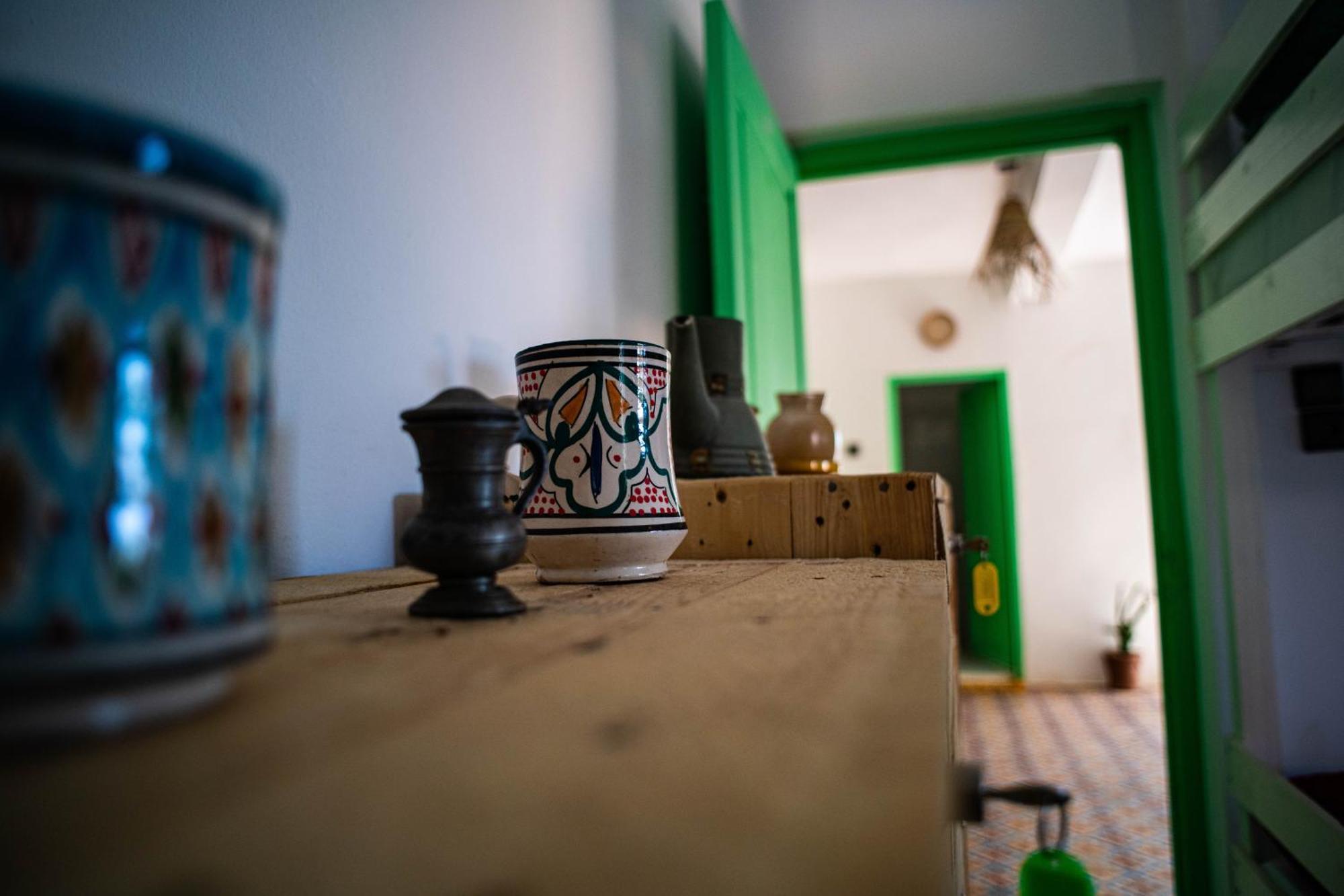 Easy Going Imsouane Bed and Breakfast Εξωτερικό φωτογραφία