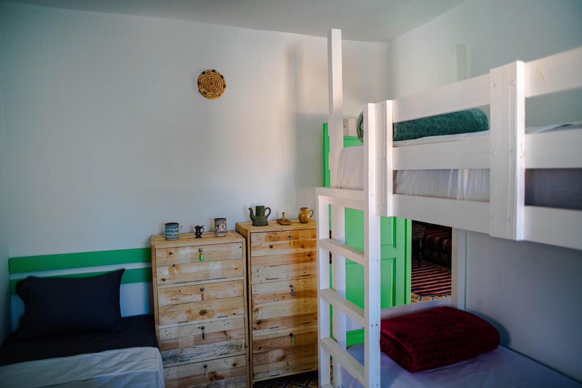 Easy Going Imsouane Bed and Breakfast Εξωτερικό φωτογραφία