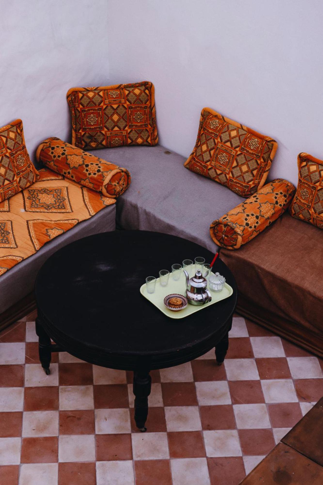 Easy Going Imsouane Bed and Breakfast Εξωτερικό φωτογραφία