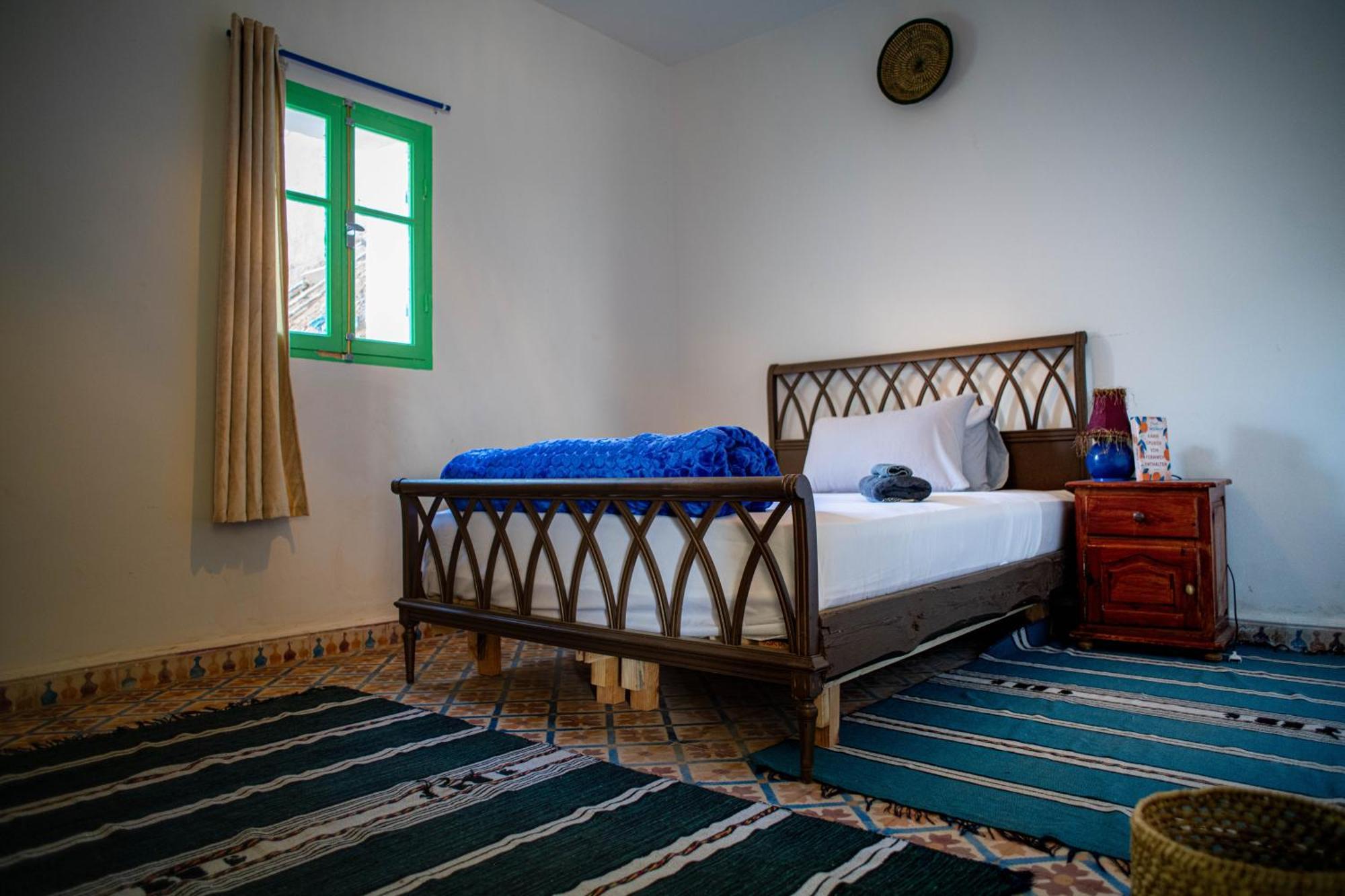 Easy Going Imsouane Bed and Breakfast Εξωτερικό φωτογραφία