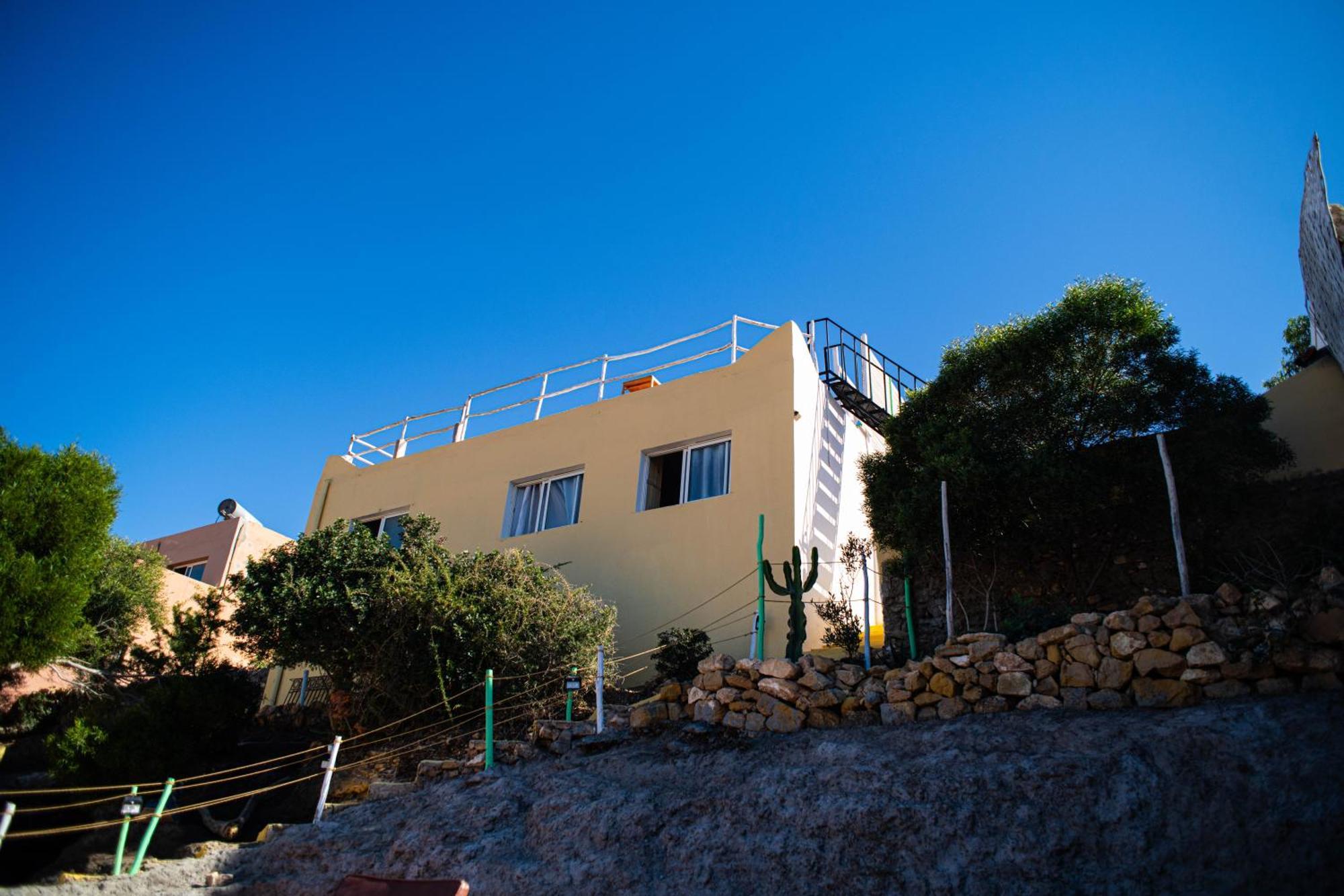 Easy Going Imsouane Bed and Breakfast Εξωτερικό φωτογραφία
