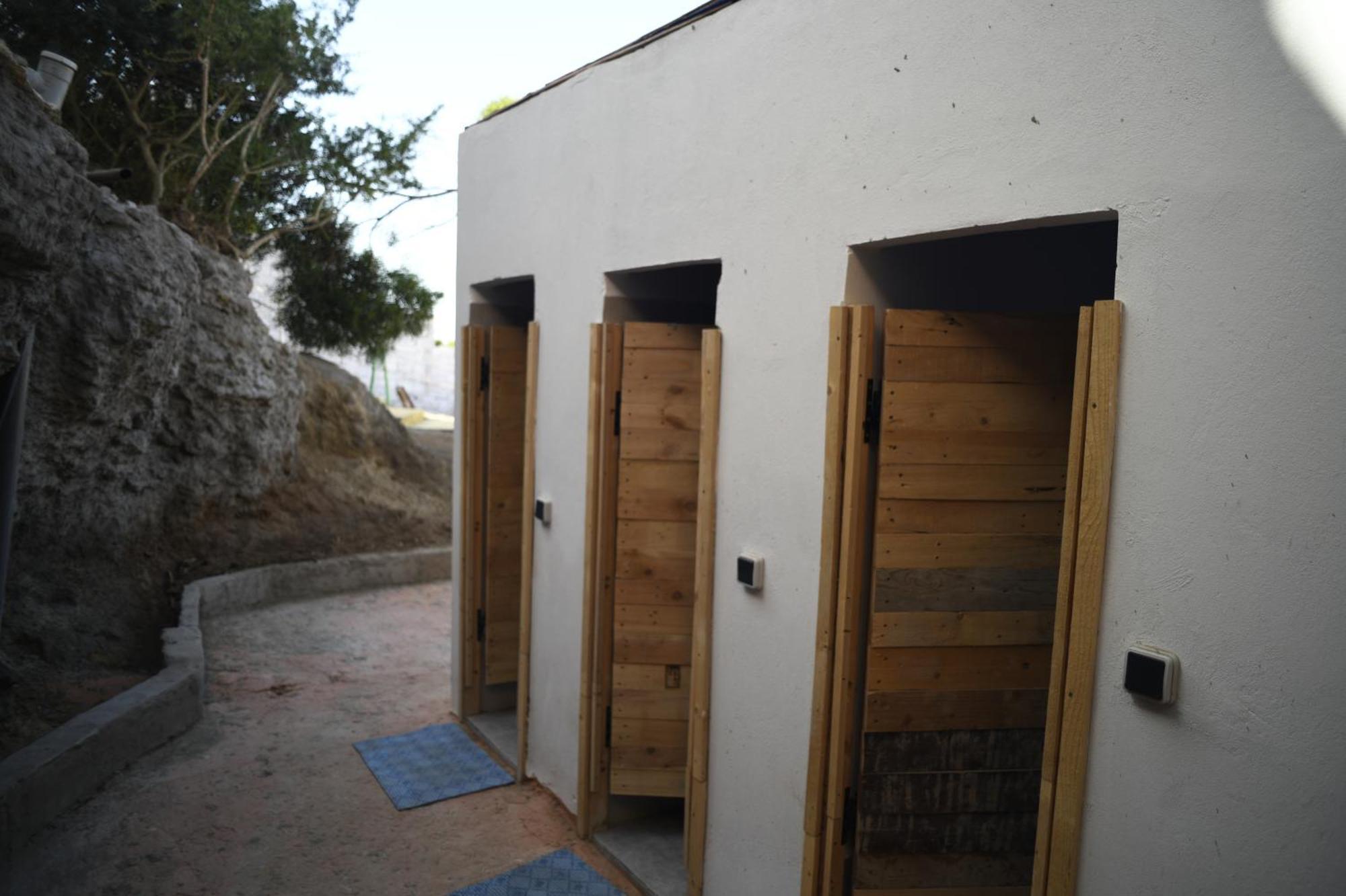 Easy Going Imsouane Bed and Breakfast Εξωτερικό φωτογραφία