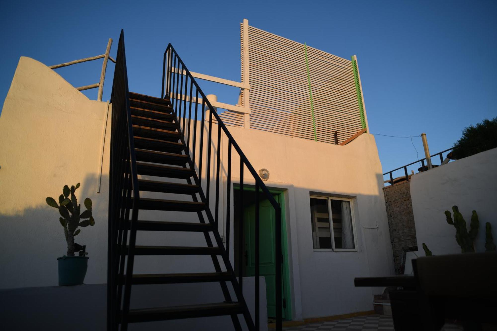 Easy Going Imsouane Bed and Breakfast Εξωτερικό φωτογραφία