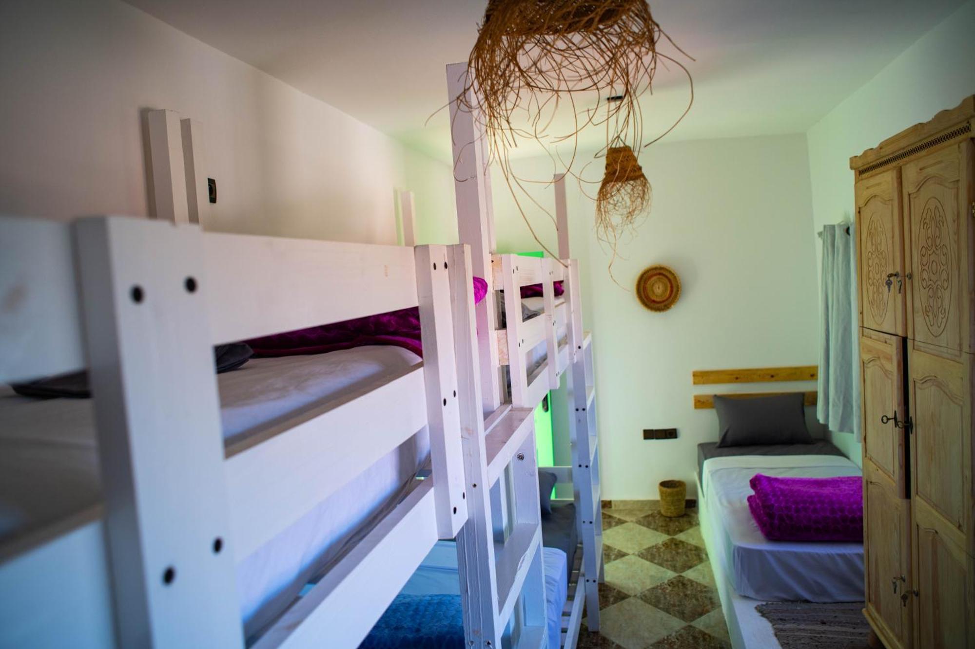Easy Going Imsouane Bed and Breakfast Εξωτερικό φωτογραφία