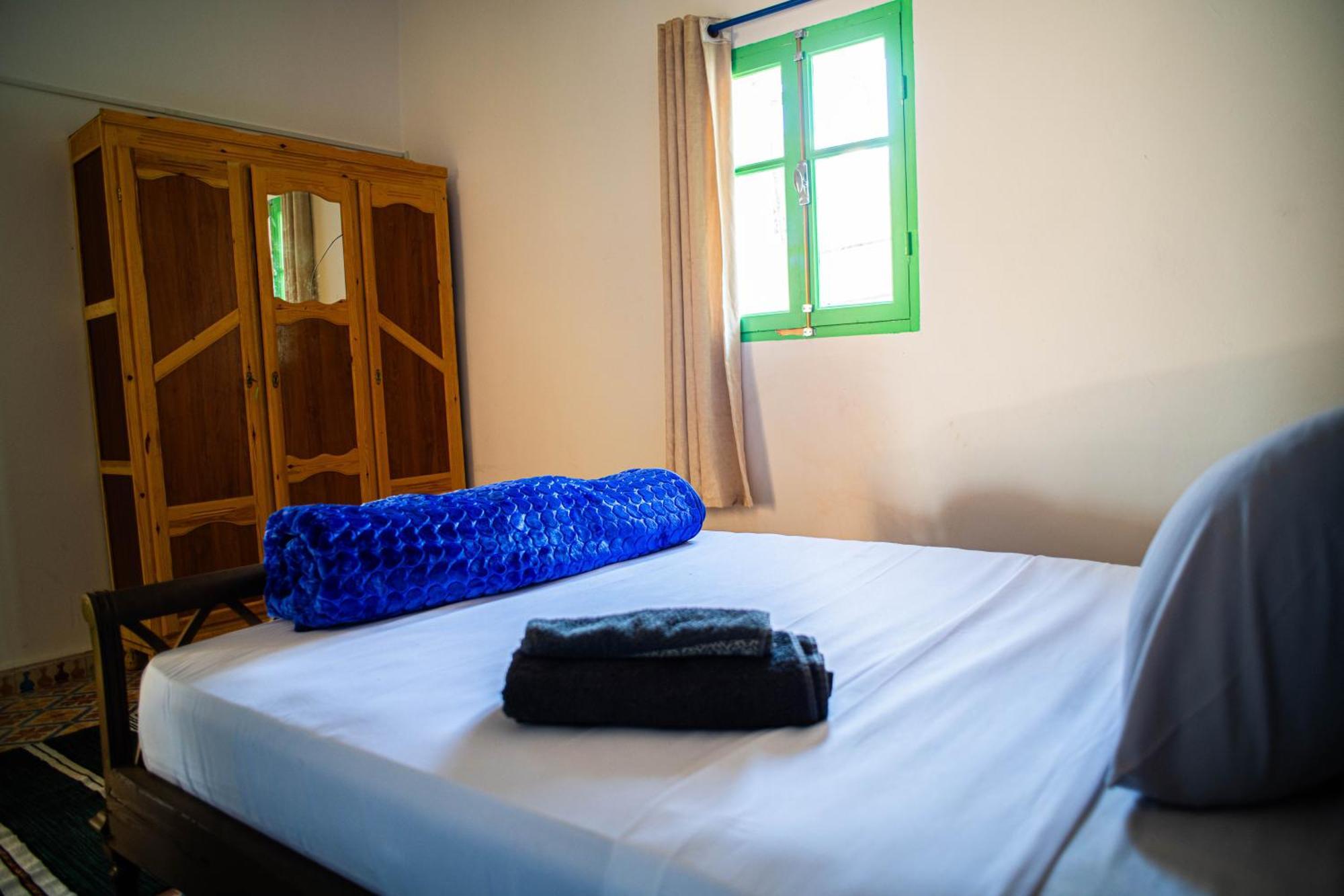 Easy Going Imsouane Bed and Breakfast Εξωτερικό φωτογραφία