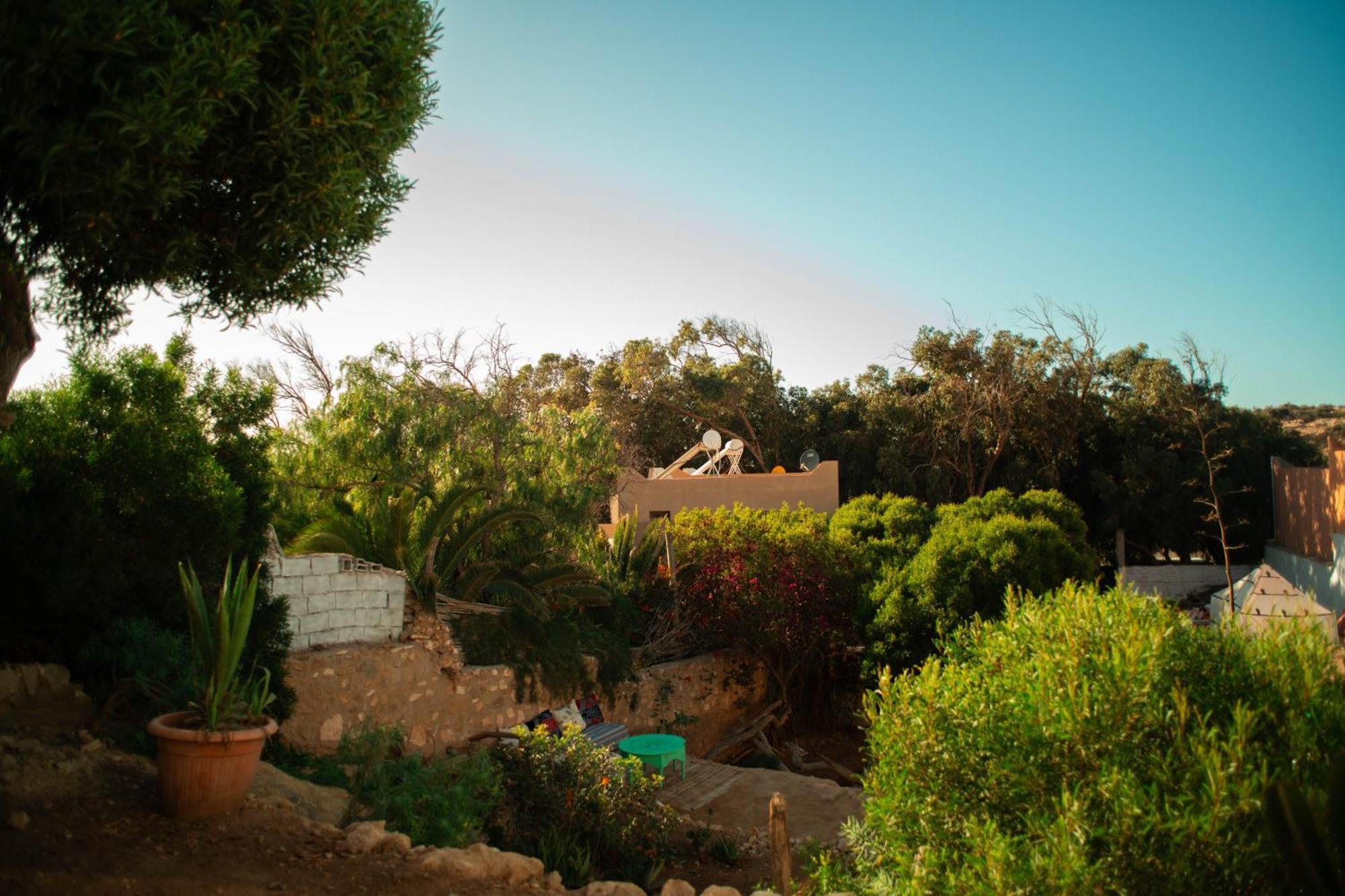 Easy Going Imsouane Bed and Breakfast Εξωτερικό φωτογραφία