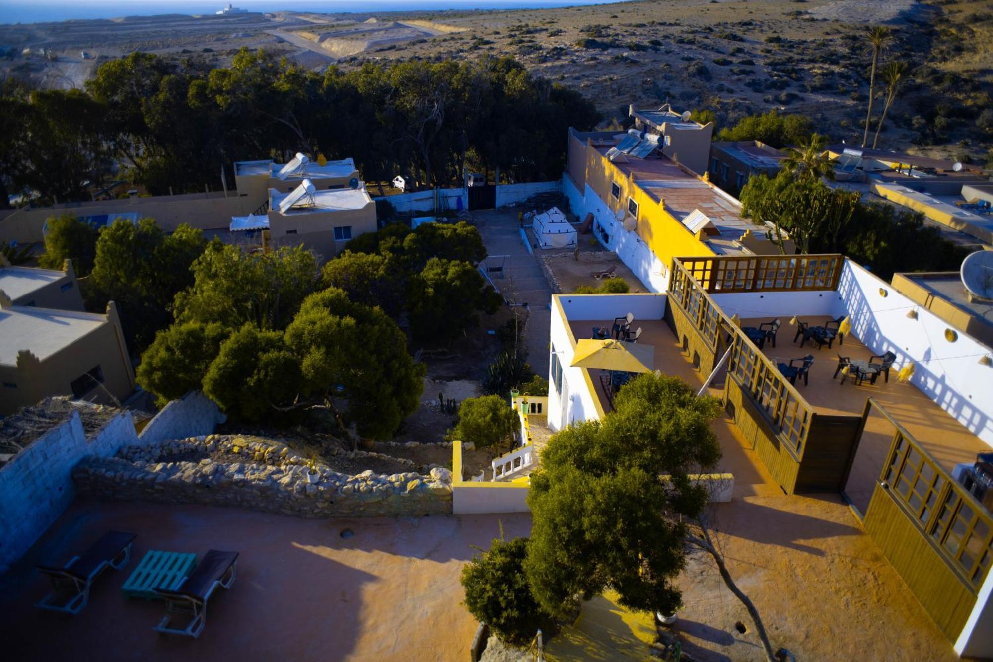 Easy Going Imsouane Bed and Breakfast Εξωτερικό φωτογραφία