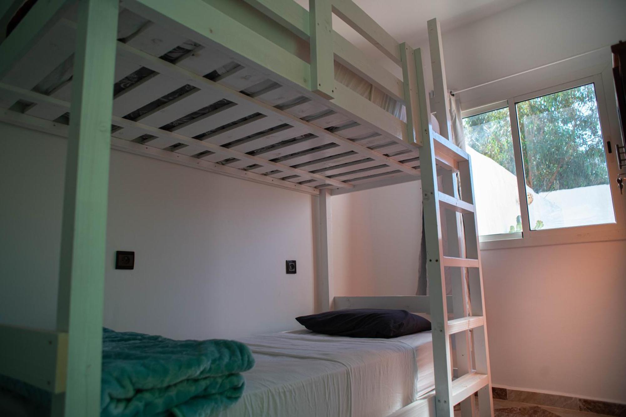 Easy Going Imsouane Bed and Breakfast Εξωτερικό φωτογραφία