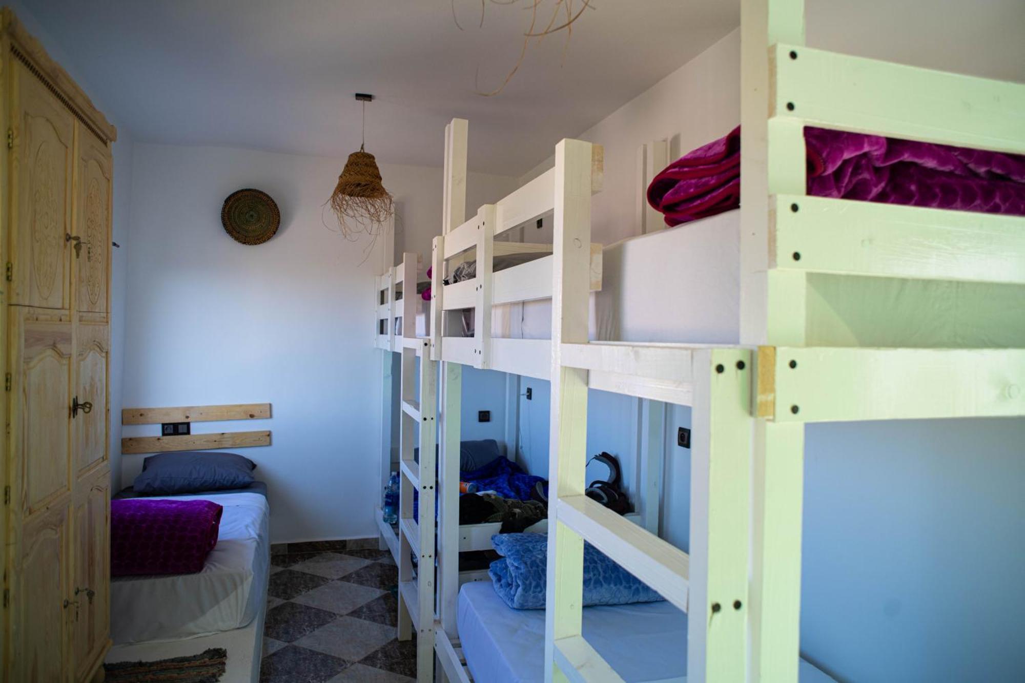 Easy Going Imsouane Bed and Breakfast Εξωτερικό φωτογραφία