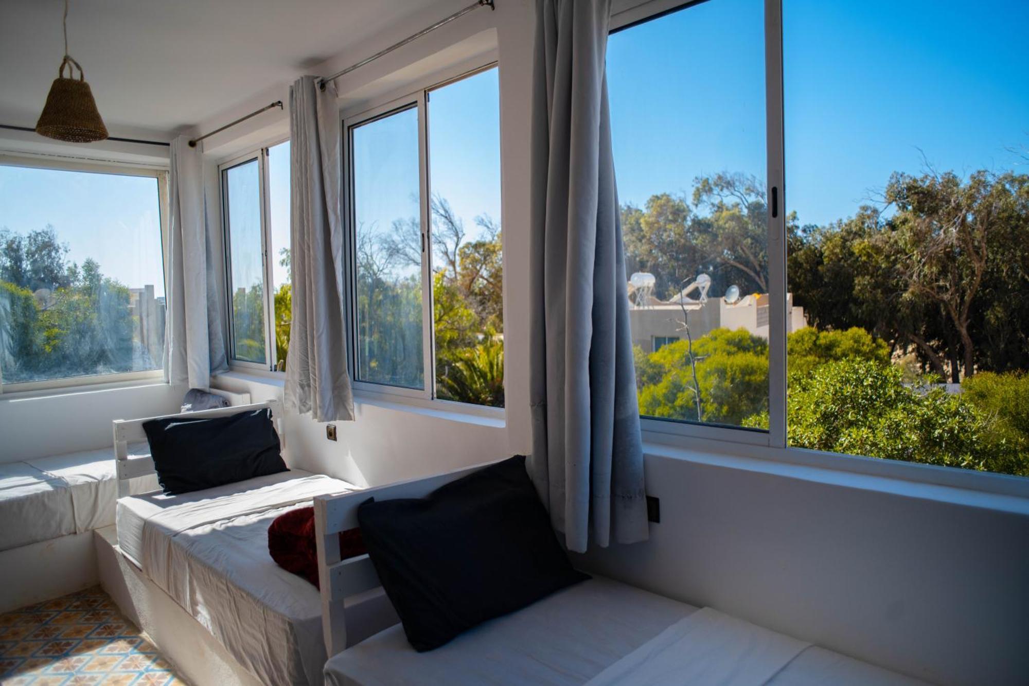 Easy Going Imsouane Bed and Breakfast Εξωτερικό φωτογραφία