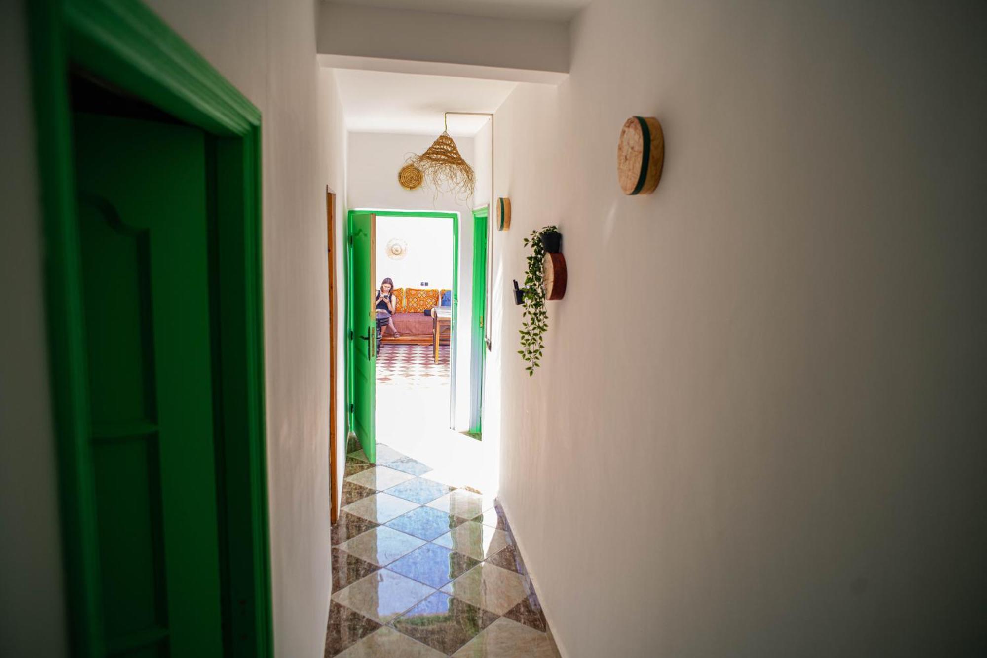 Easy Going Imsouane Bed and Breakfast Εξωτερικό φωτογραφία