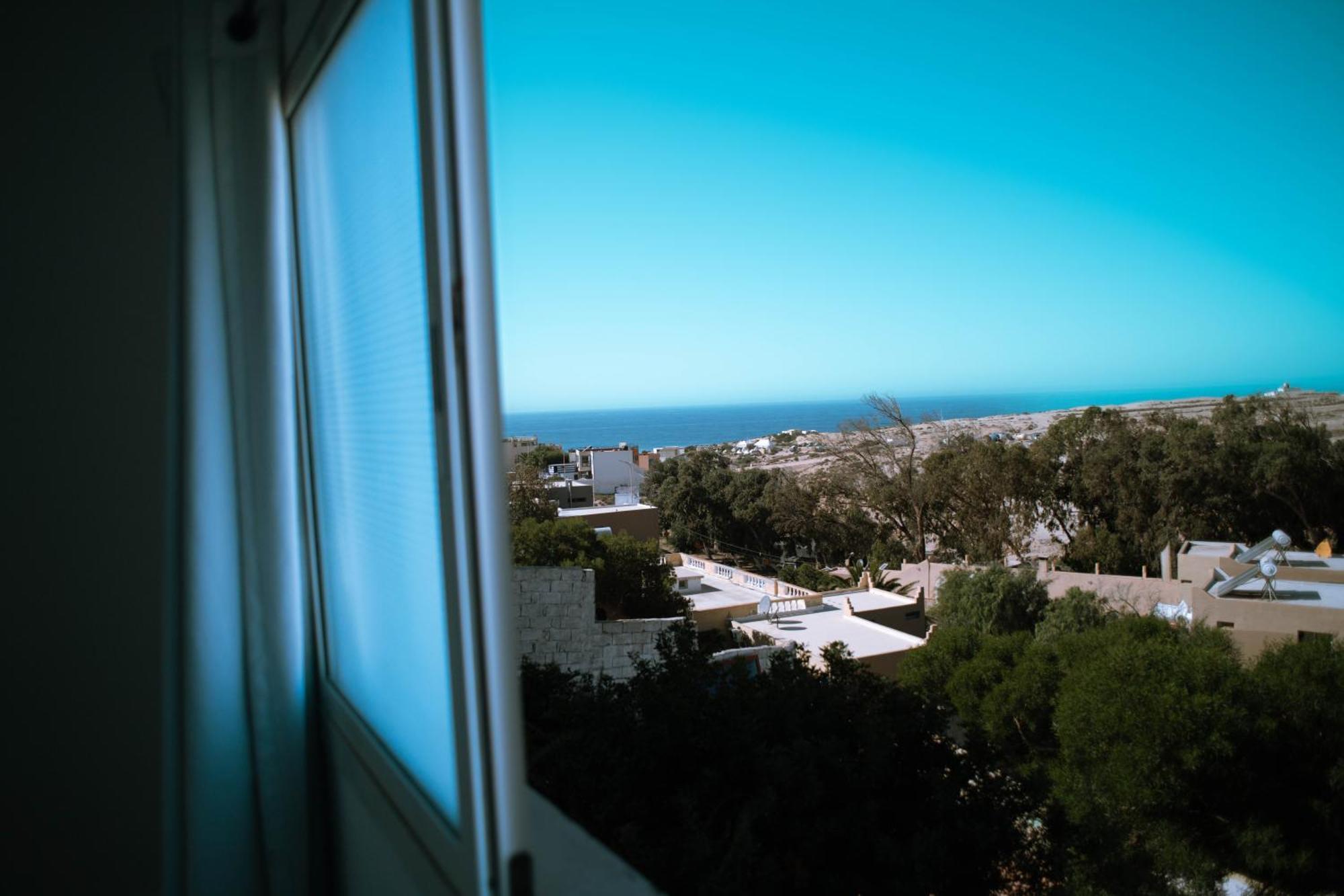 Easy Going Imsouane Bed and Breakfast Εξωτερικό φωτογραφία