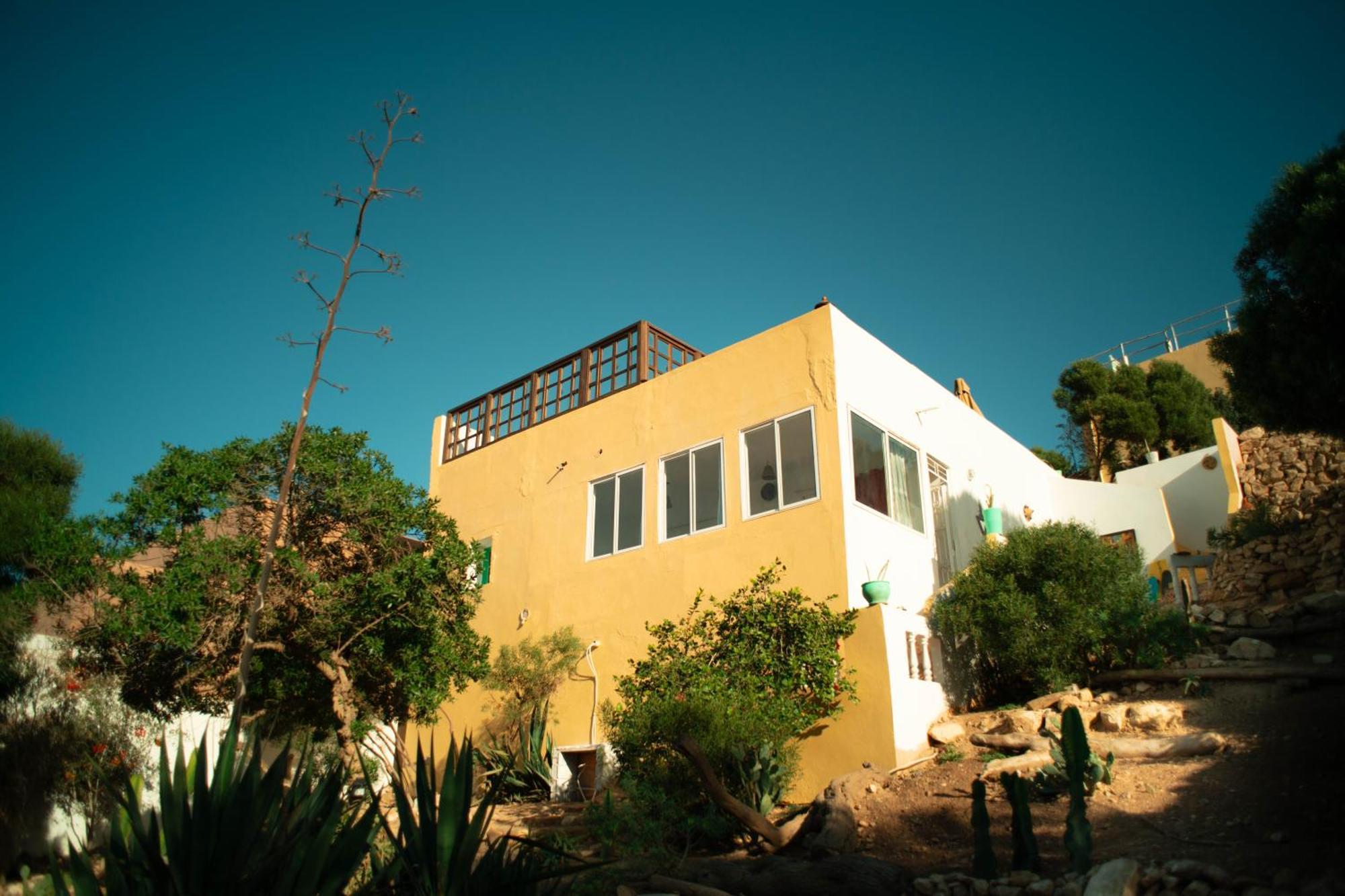 Easy Going Imsouane Bed and Breakfast Εξωτερικό φωτογραφία