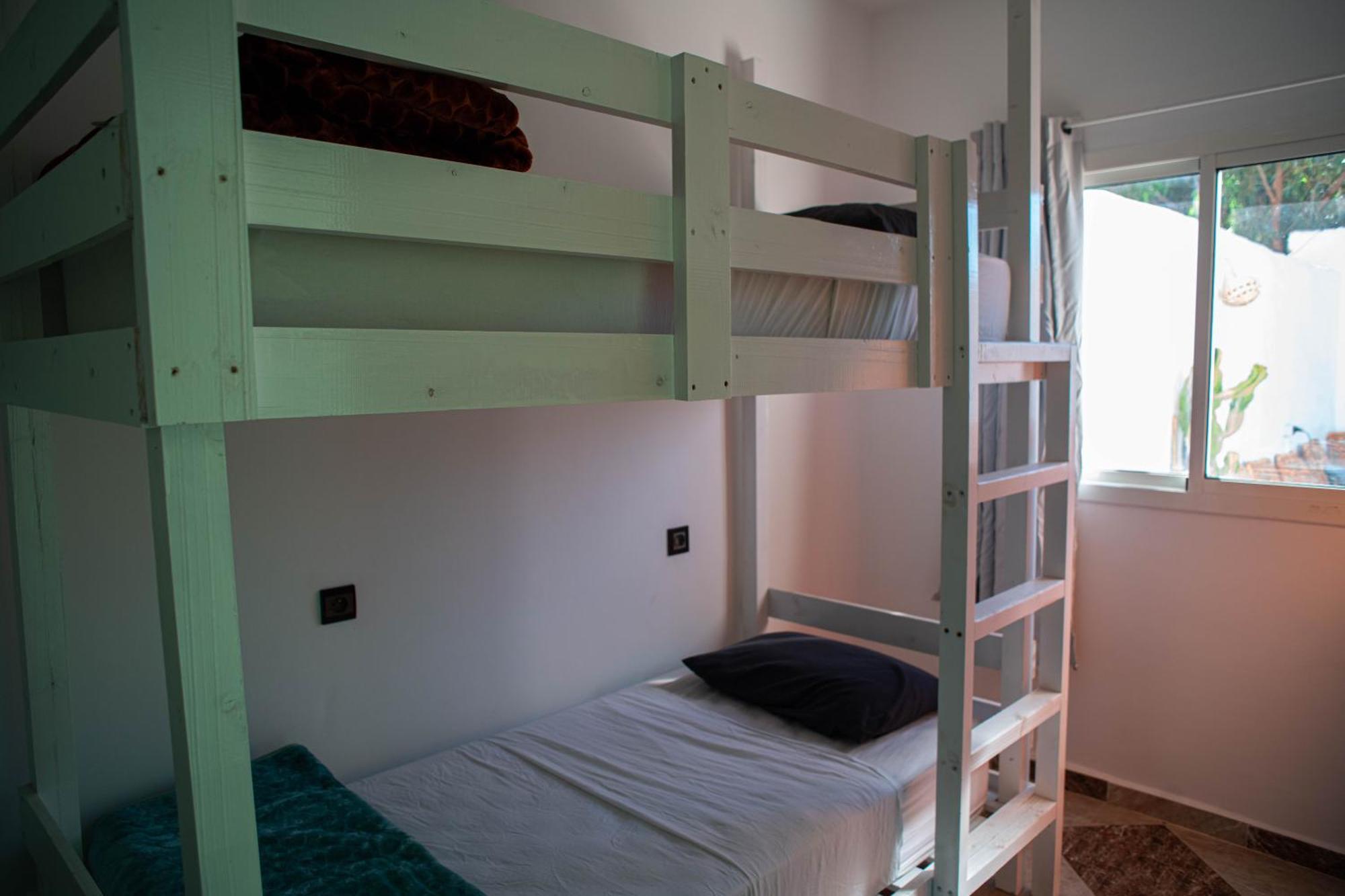Easy Going Imsouane Bed and Breakfast Εξωτερικό φωτογραφία