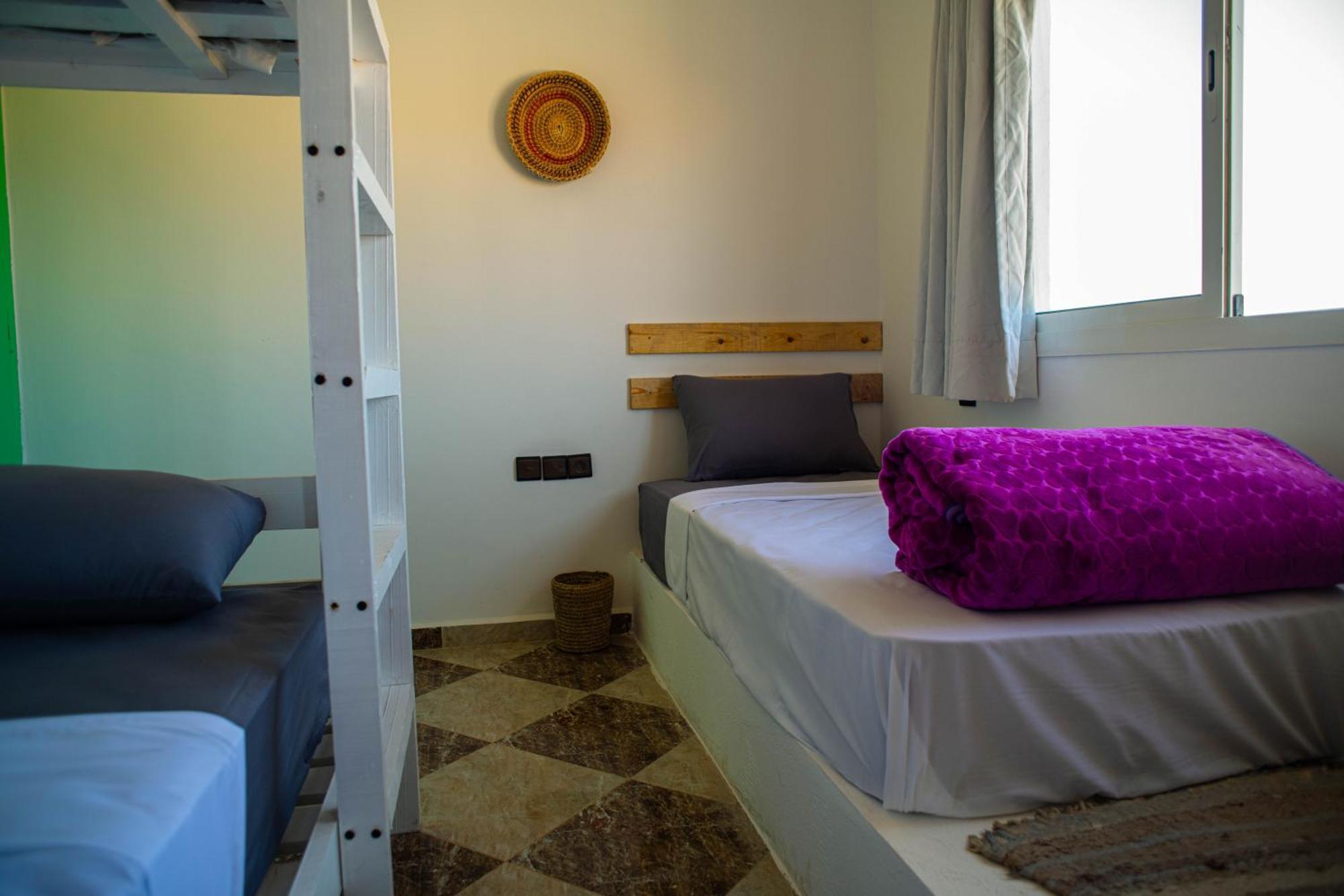 Easy Going Imsouane Bed and Breakfast Εξωτερικό φωτογραφία