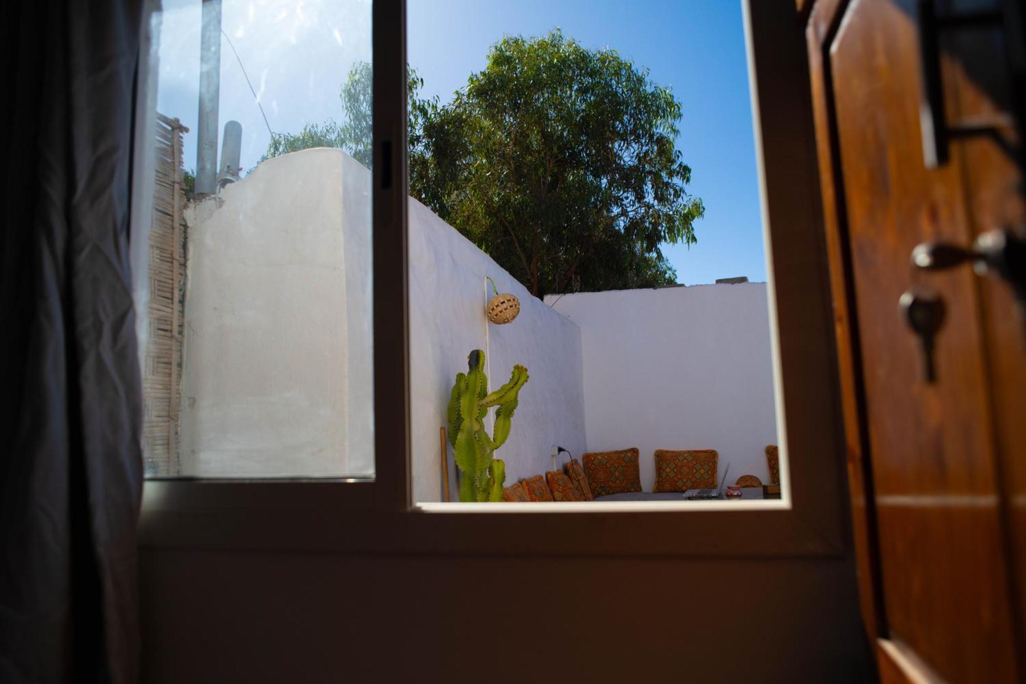Easy Going Imsouane Bed and Breakfast Εξωτερικό φωτογραφία
