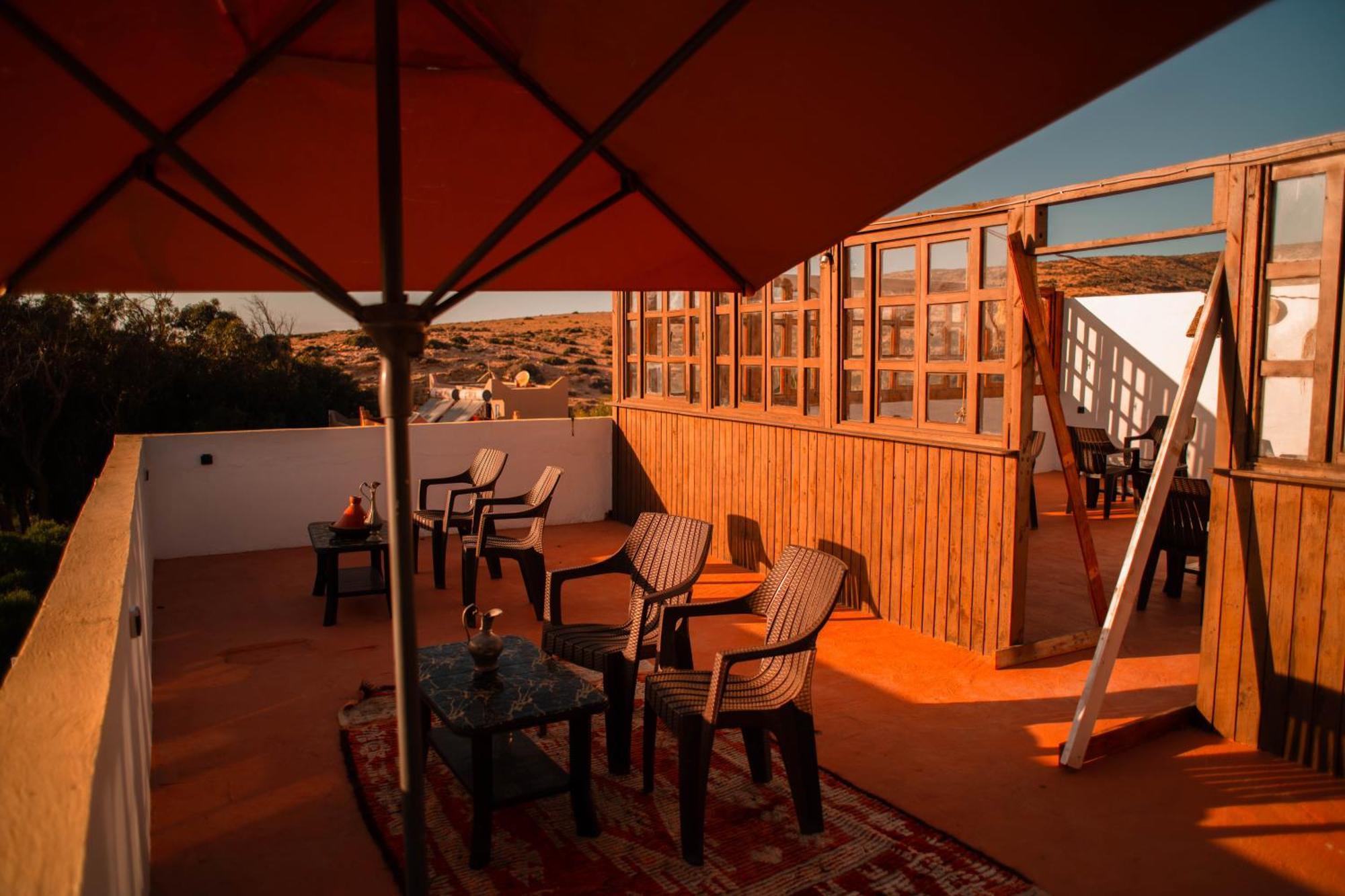 Easy Going Imsouane Bed and Breakfast Εξωτερικό φωτογραφία