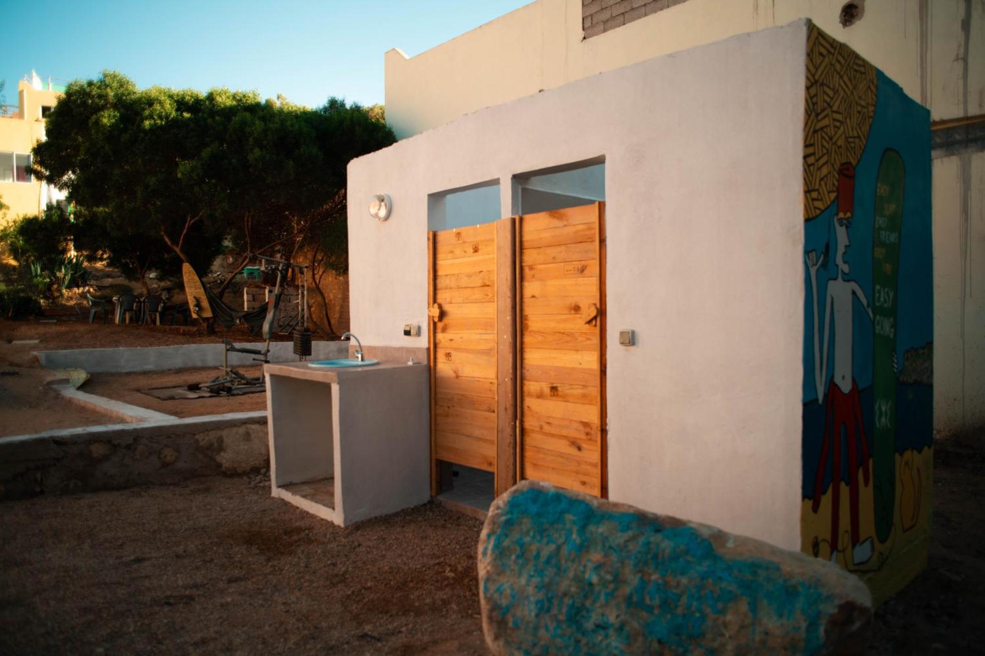 Easy Going Imsouane Bed and Breakfast Εξωτερικό φωτογραφία