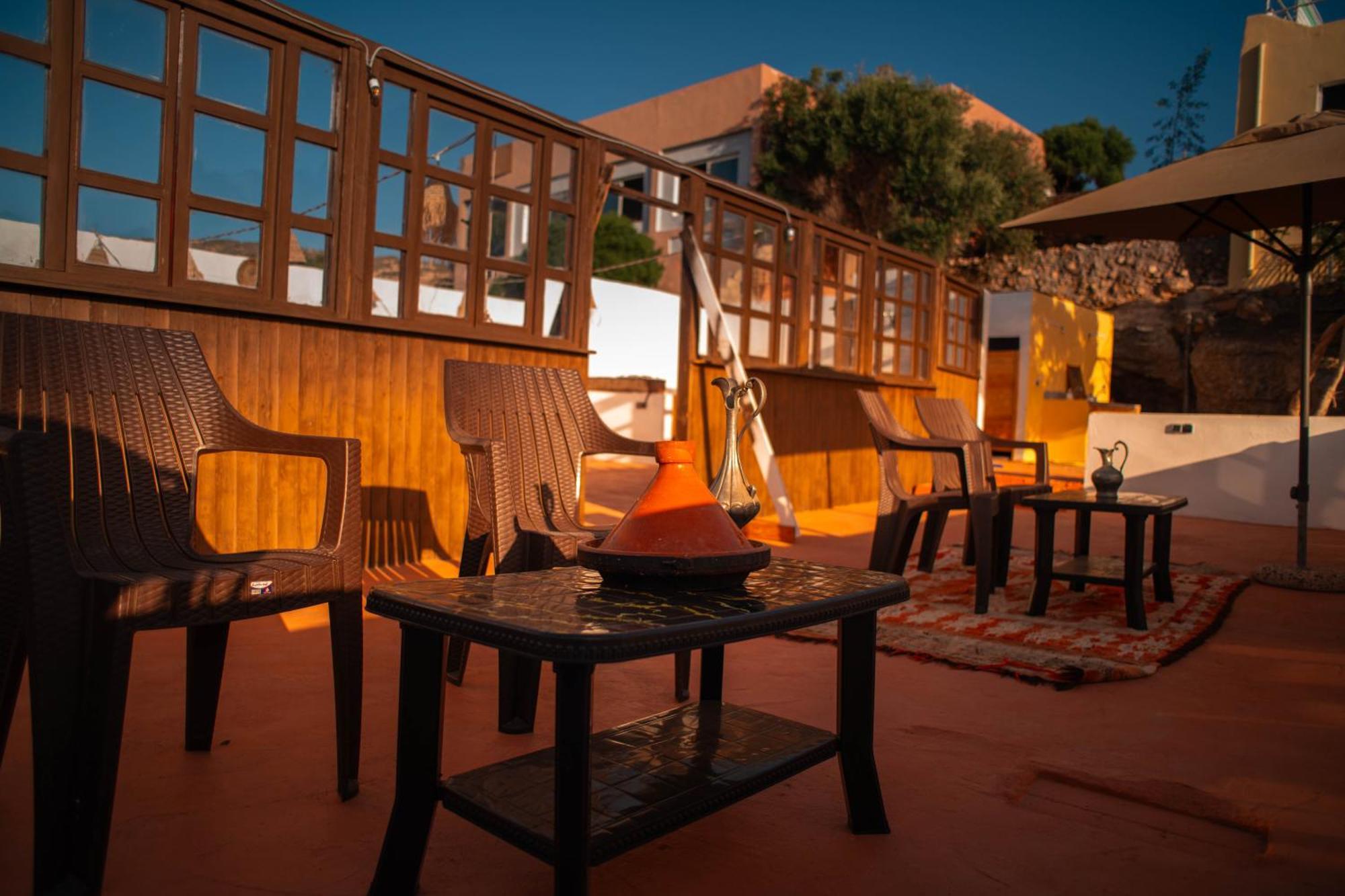 Easy Going Imsouane Bed and Breakfast Εξωτερικό φωτογραφία