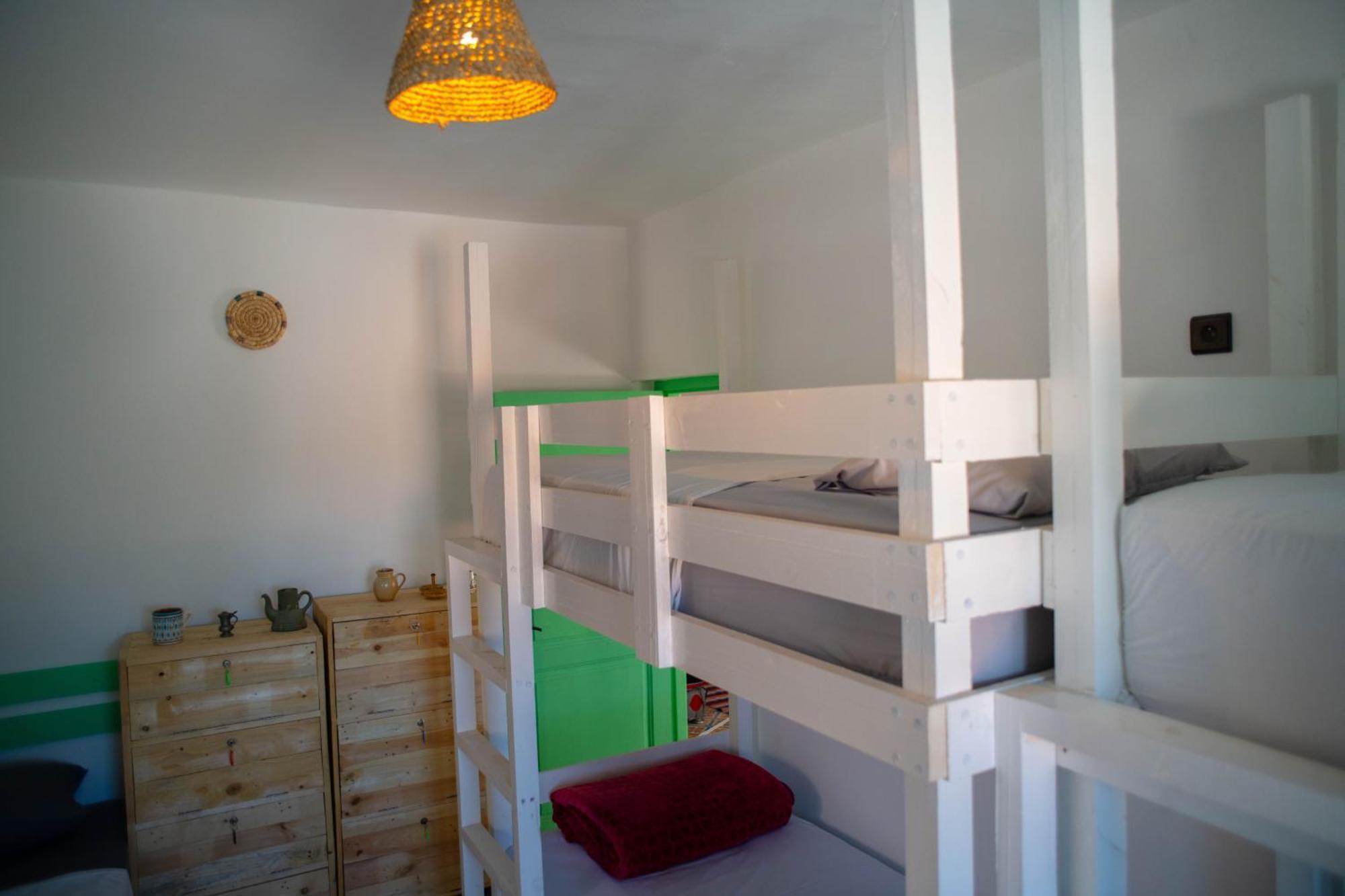 Easy Going Imsouane Bed and Breakfast Εξωτερικό φωτογραφία