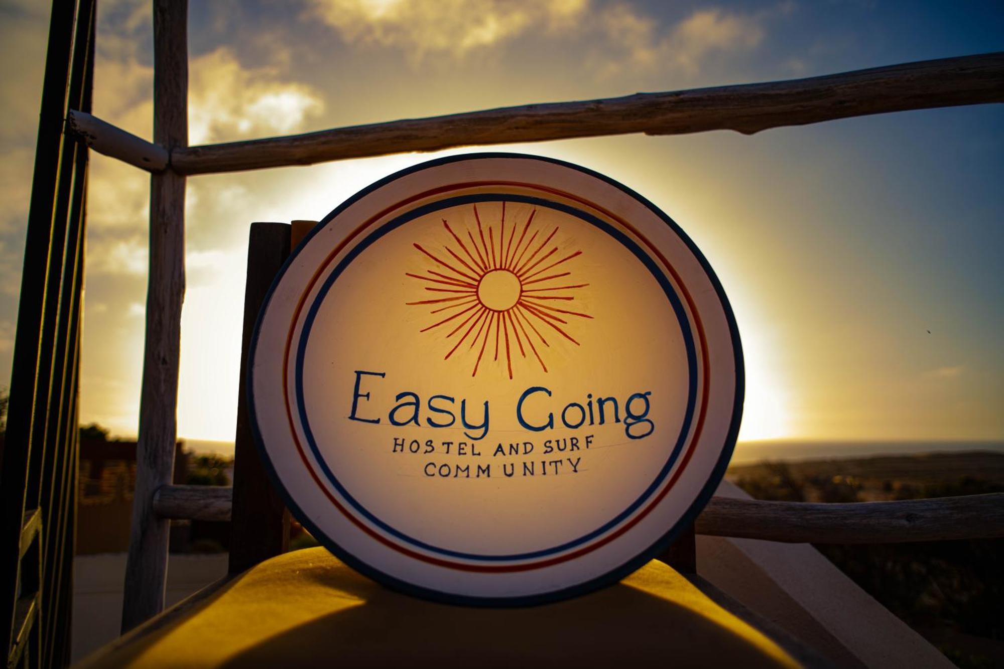 Easy Going Imsouane Bed and Breakfast Εξωτερικό φωτογραφία