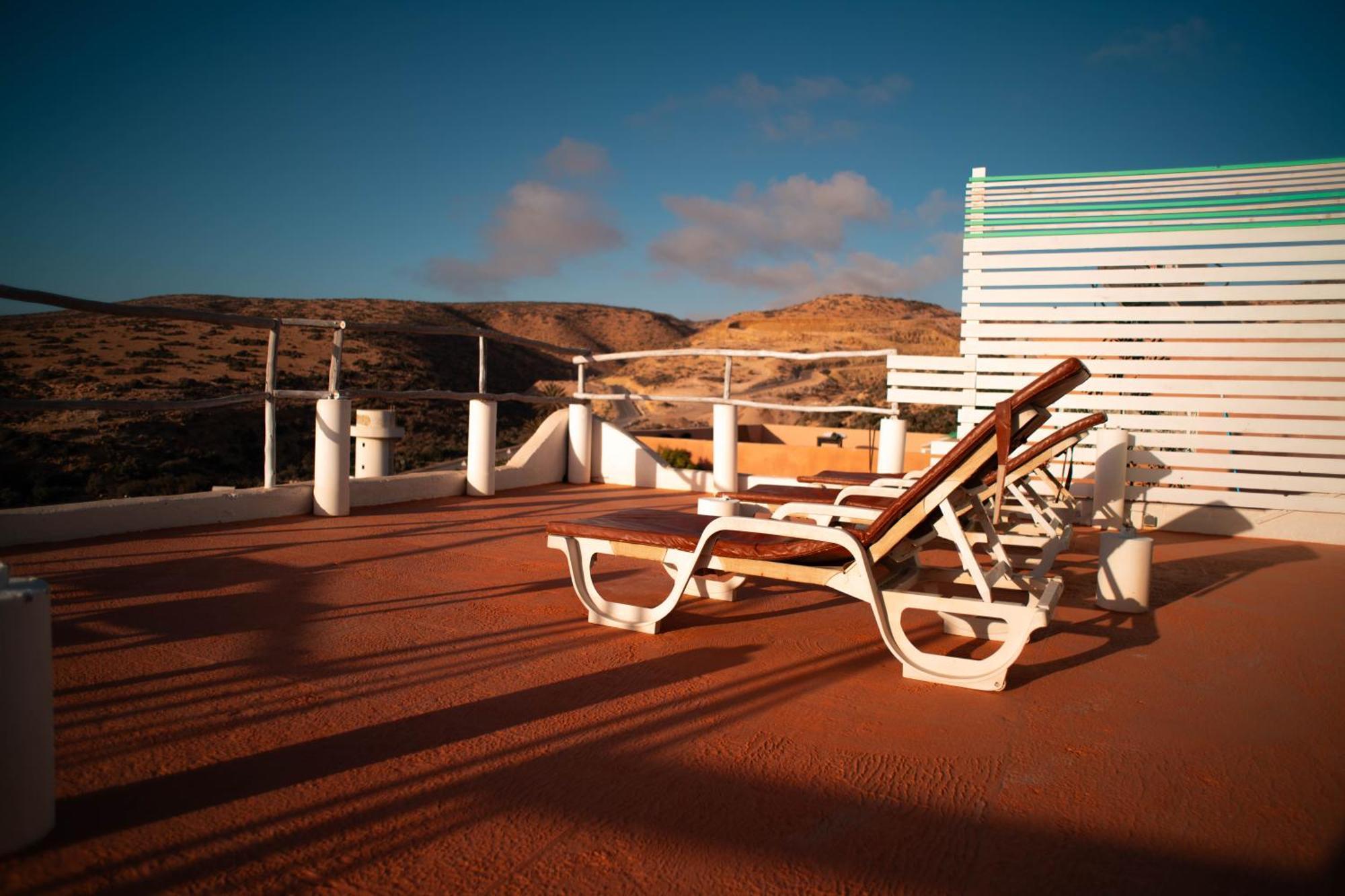 Easy Going Imsouane Bed and Breakfast Εξωτερικό φωτογραφία
