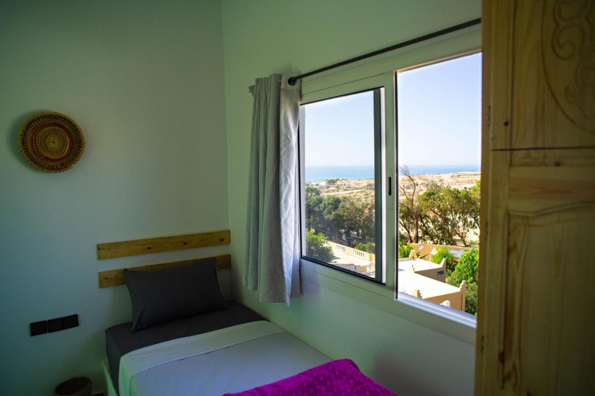 Easy Going Imsouane Bed and Breakfast Εξωτερικό φωτογραφία