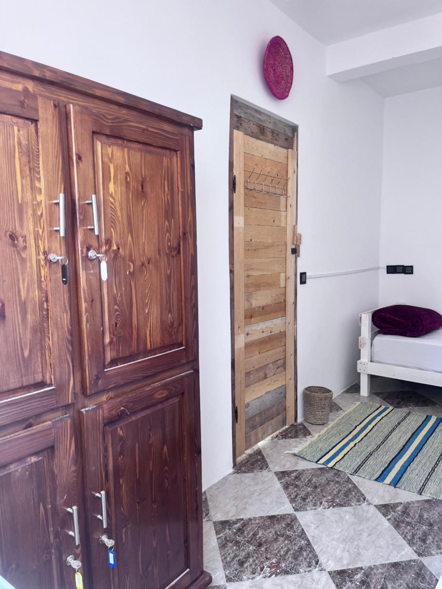Easy Going Imsouane Bed and Breakfast Εξωτερικό φωτογραφία