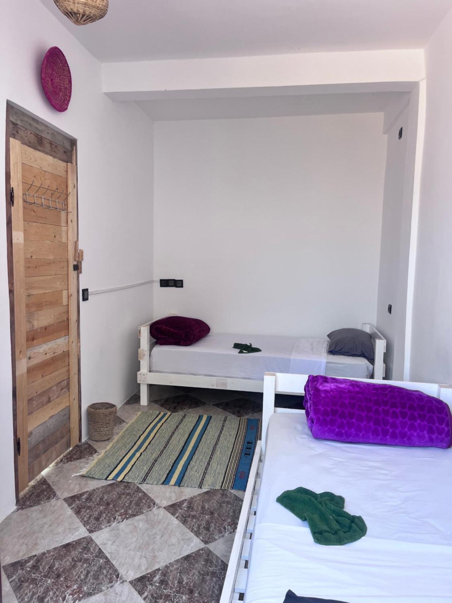 Easy Going Imsouane Bed and Breakfast Εξωτερικό φωτογραφία